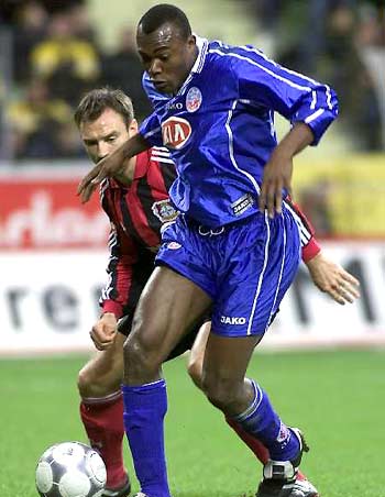 無數的期待 無數的期待