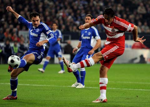 为球队和球 为球队和球